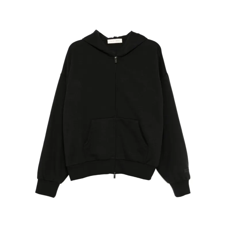 Sweatshirts Black sold by Wanan Luxury