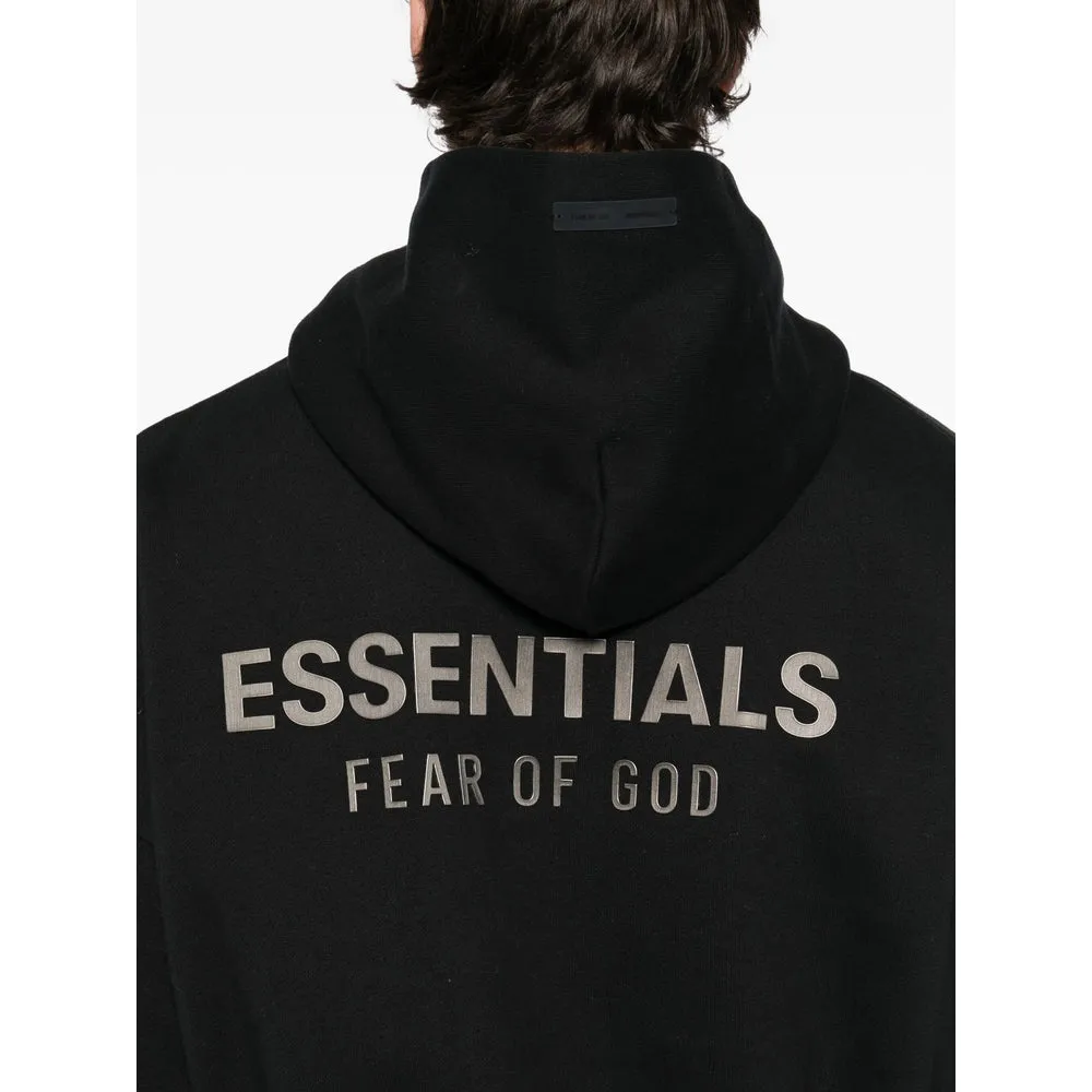 Sweatshirts Black sold by Wanan Luxury product image thumbnail 2
