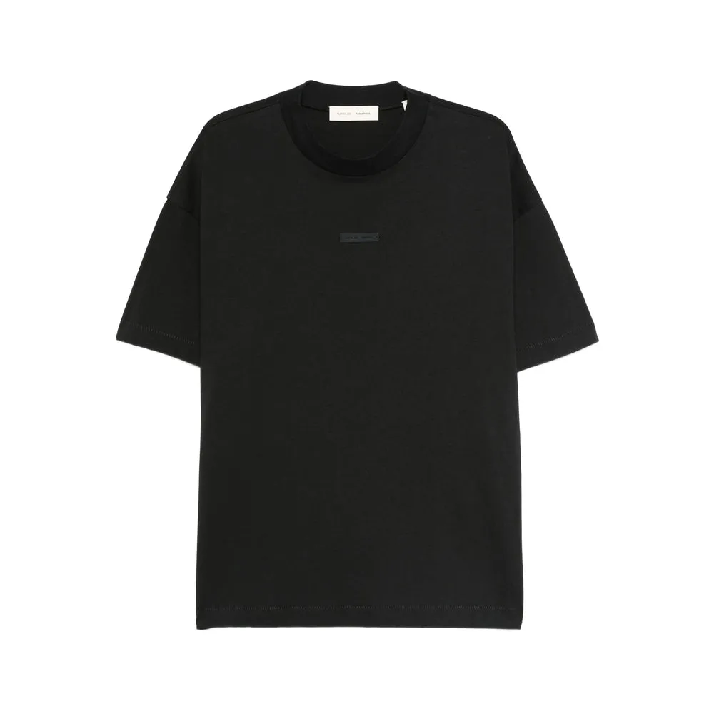 T Shirts Black sold by Wanan Luxury
