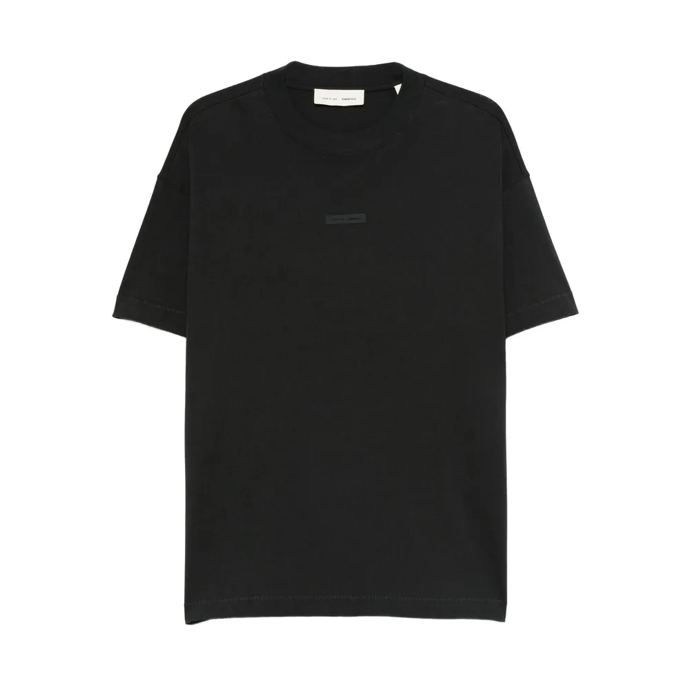 T Shirts Black sold by Wanan Luxury