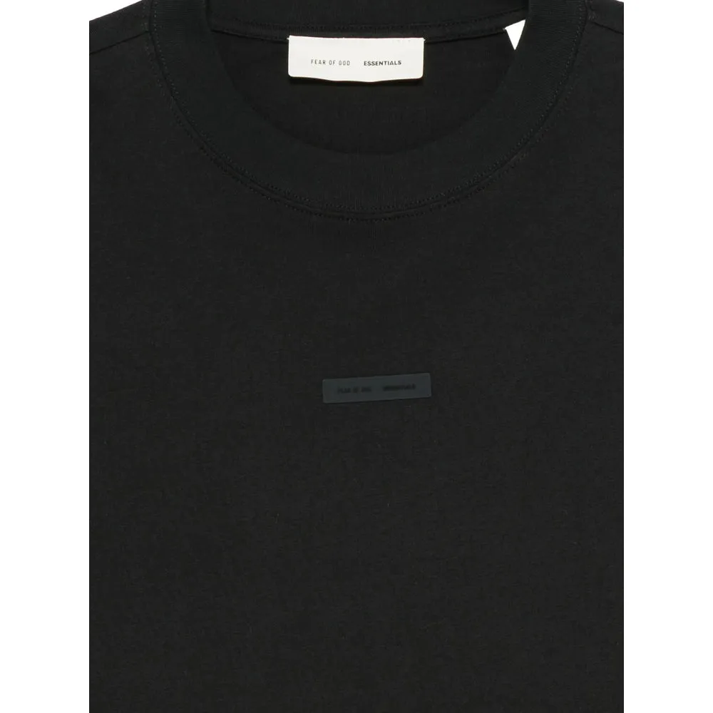 T Shirts Black sold by Wanan Luxury product image thumbnail 2