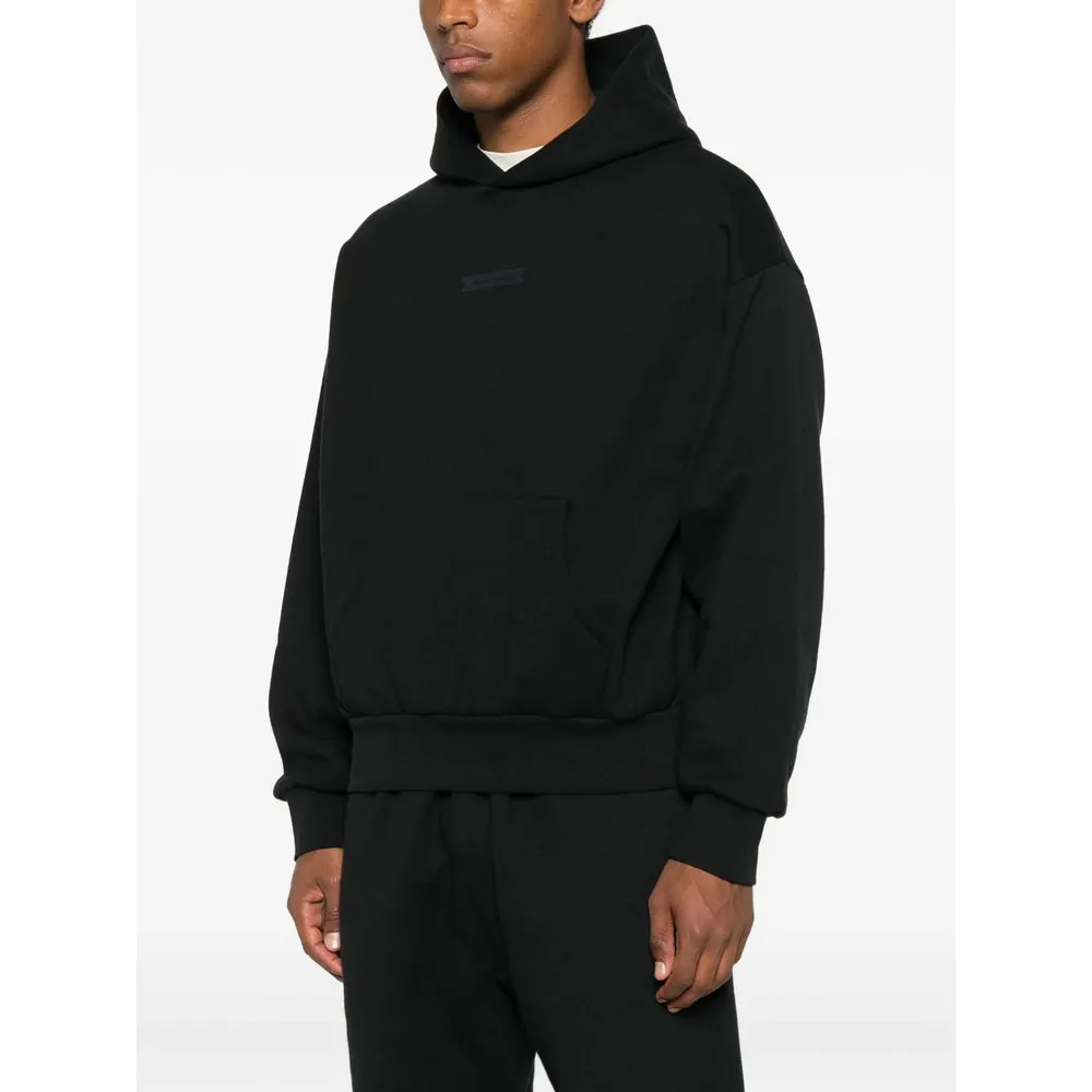 Sweatshirts Black sold by Wanan Luxury product image thumbnail 4