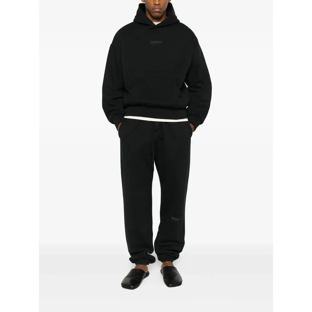 Sweatshirts Black sold by Wanan Luxury product image thumbnail 2