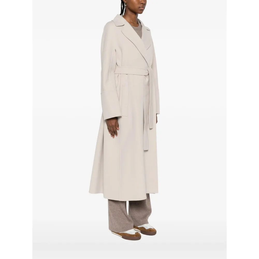 Coats Neutral sold by Wanan Luxury product image thumbnail 3