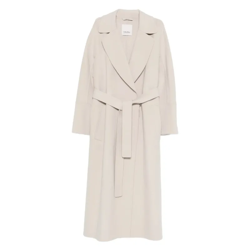 Coats Neutral sold by Wanan Luxury