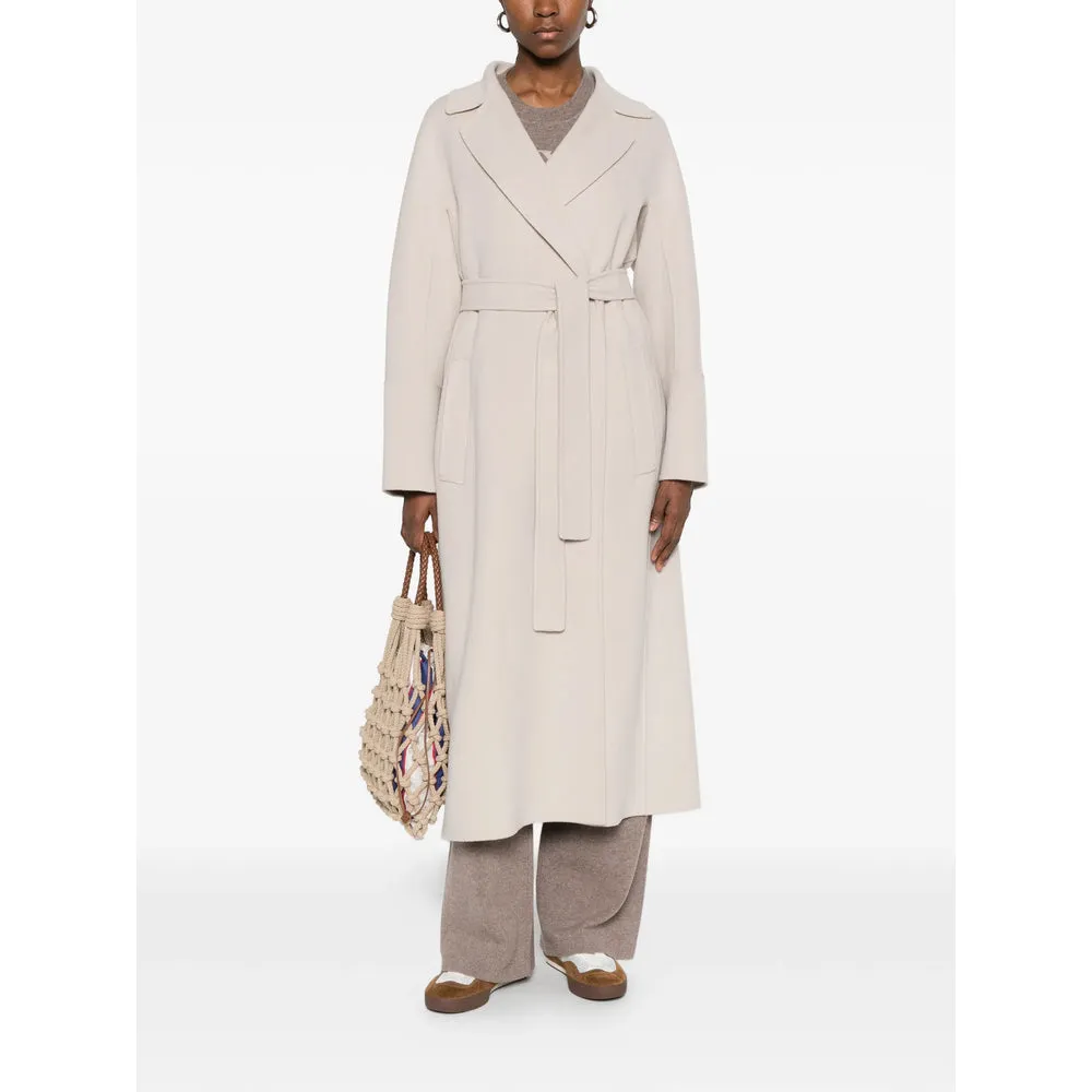 Coats Neutral sold by Wanan Luxury product image thumbnail 2