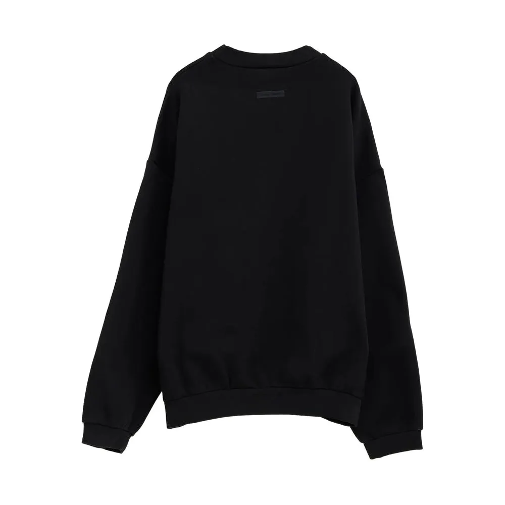Sweaters Black sold by Wanan Luxury product image thumbnail 2