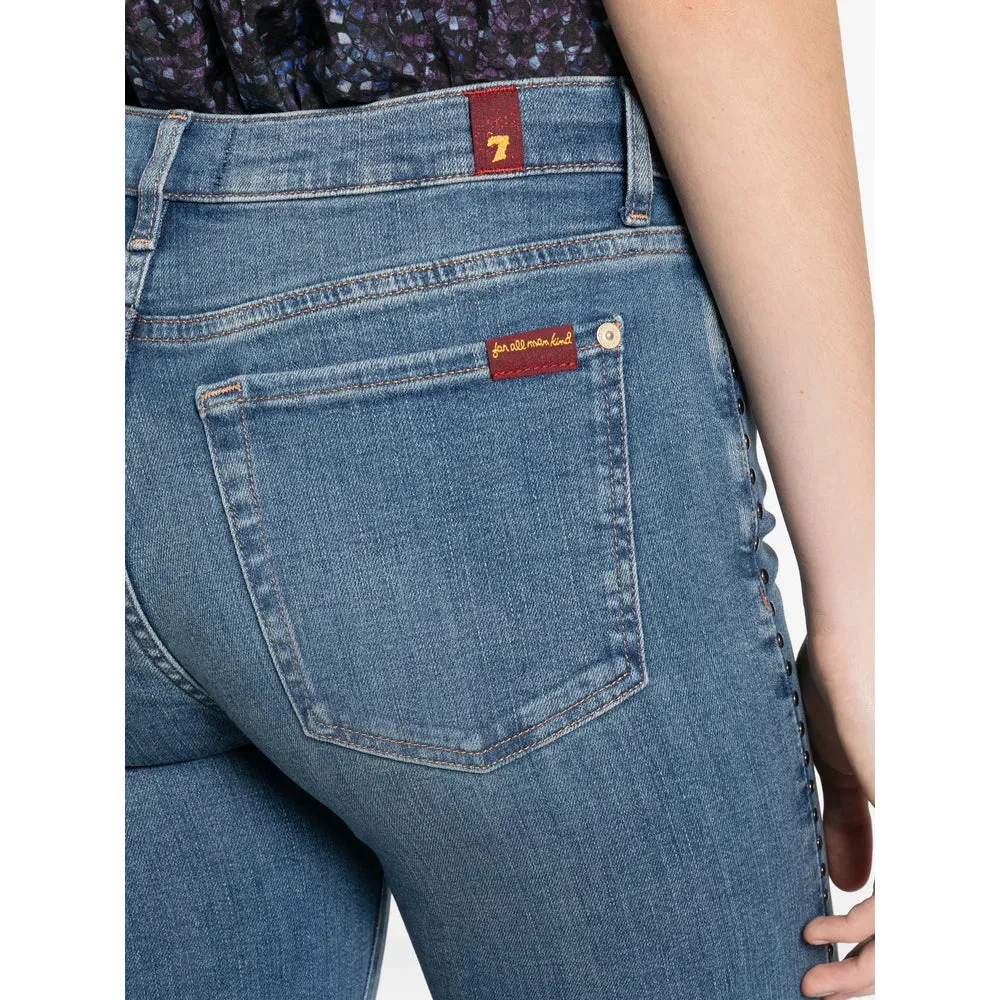 Denim Blue sold by Wanan Luxury product image thumbnail 5