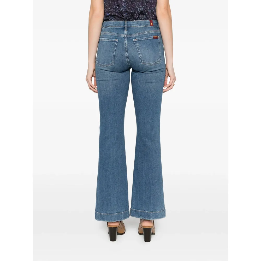 Denim Blue sold by Wanan Luxury product image thumbnail 4