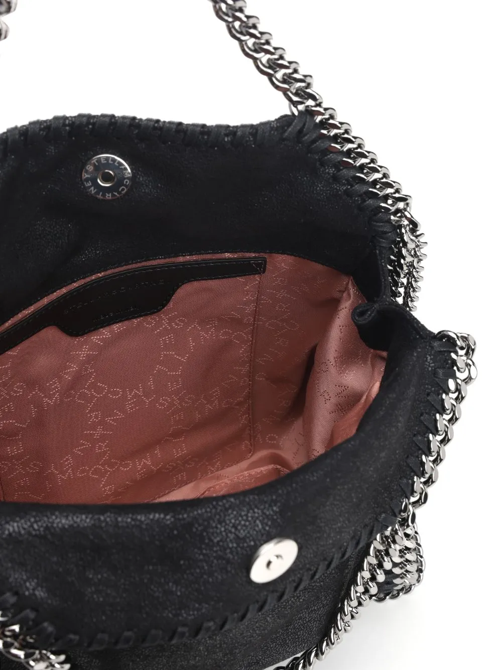 S Handbags Black sold by Wanan Luxury product image thumbnail 4