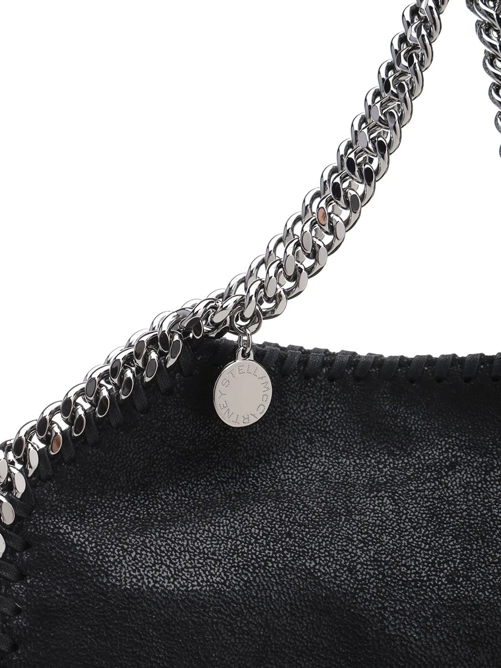 S Handbags Black sold by Wanan Luxury product image thumbnail 5