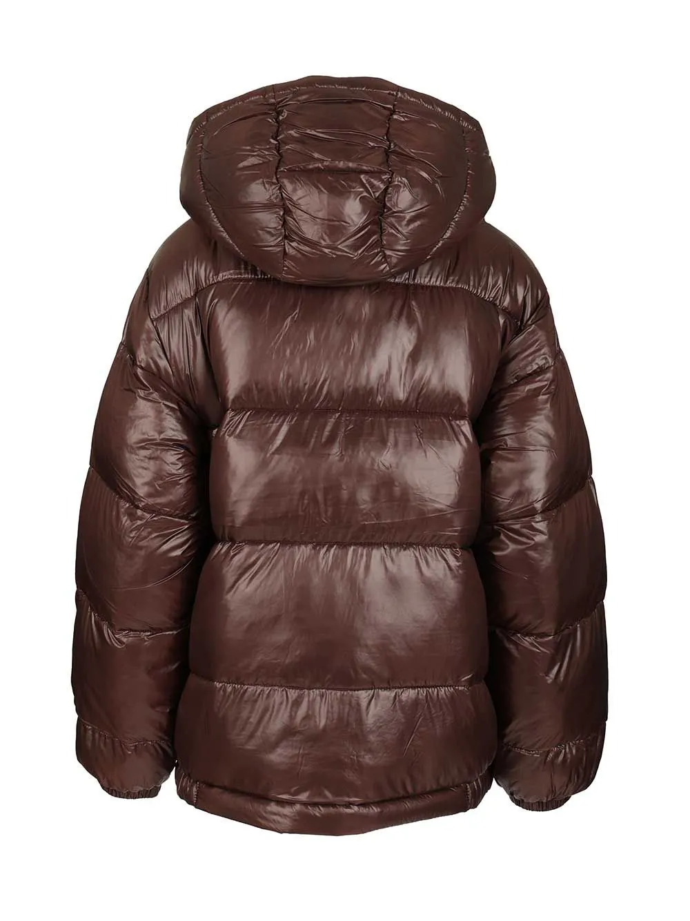 Benson Jackets Brown sold by Wanan Luxury product image thumbnail 2
