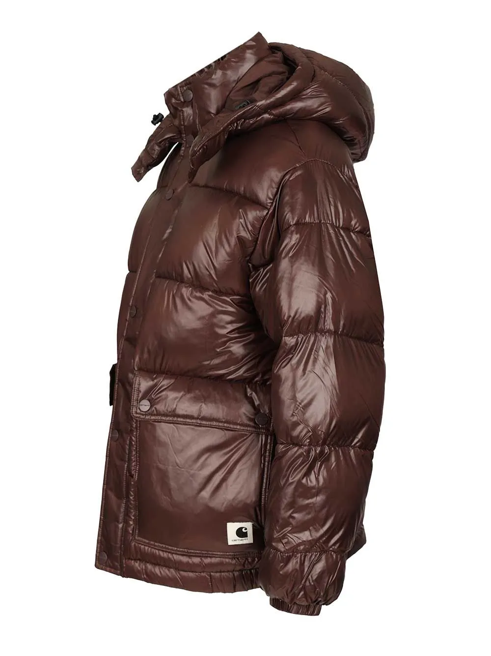 Benson Jackets Brown sold by Wanan Luxury product image thumbnail 3
