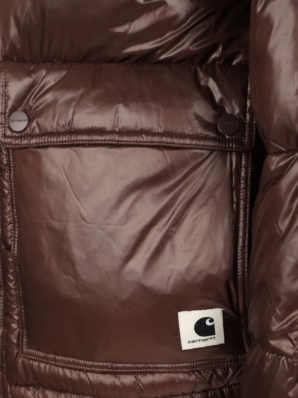 Benson Jackets Brown sold by Wanan Luxury product image thumbnail 4