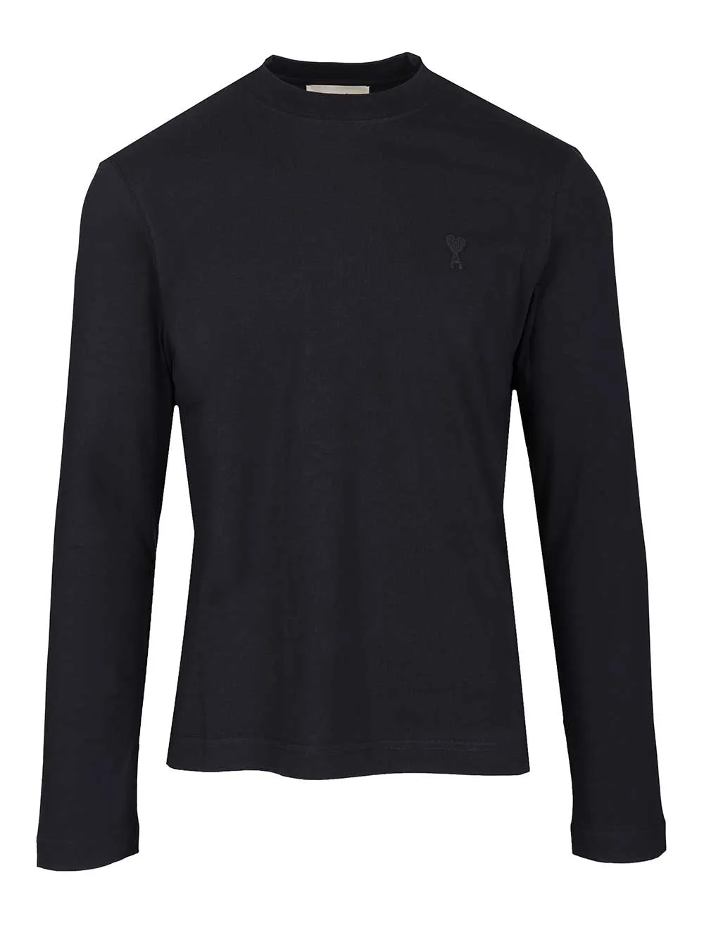 Ami De Coeur T-Shirt Blue sold by Wanan Luxury