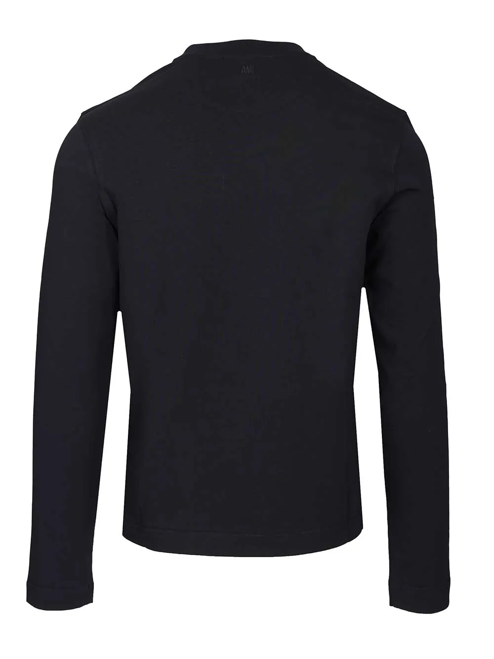 Ami De Coeur T-Shirt Blue sold by Wanan Luxury product image thumbnail 2