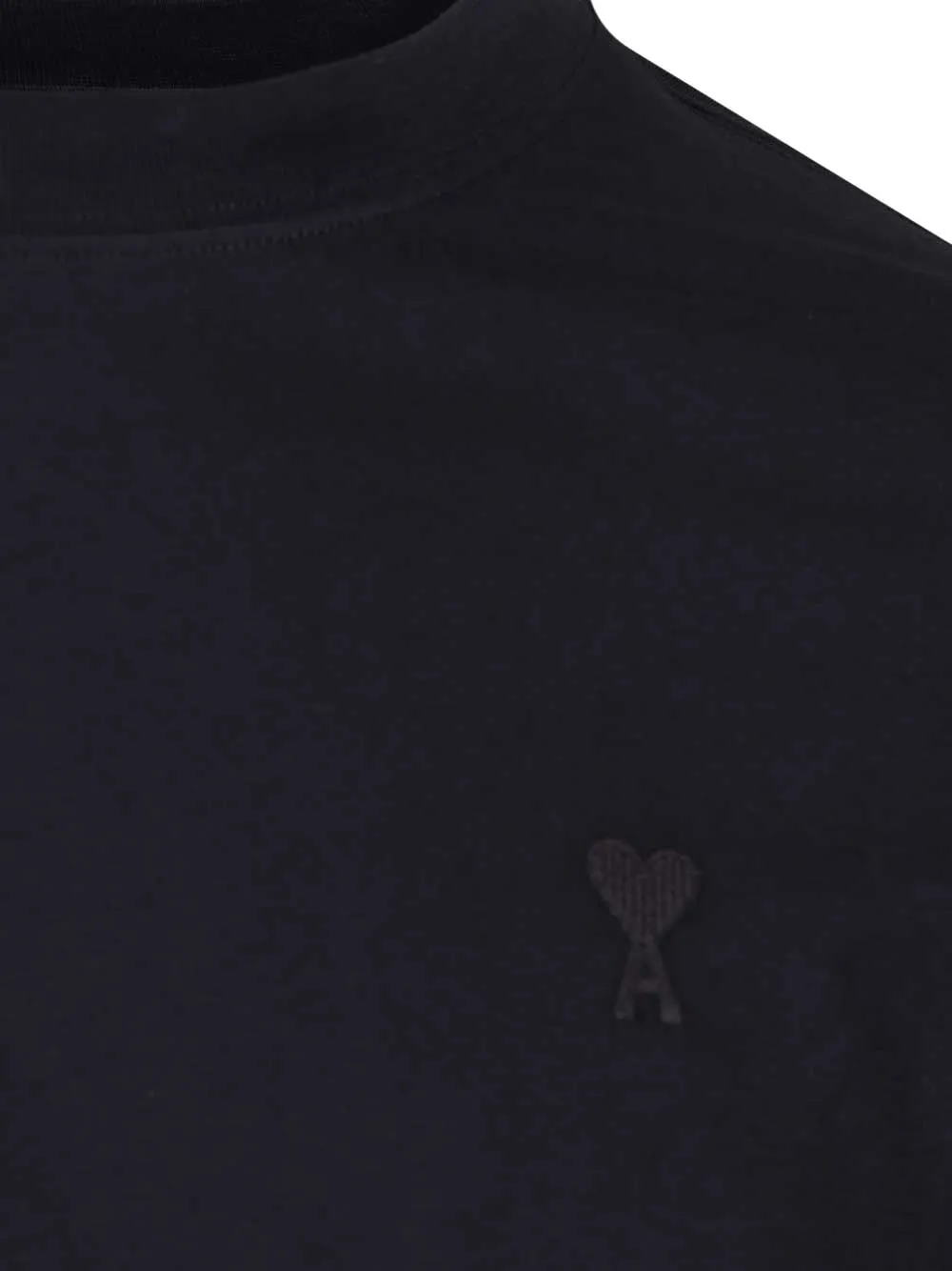 Ami De Coeur T-Shirt Blue sold by Wanan Luxury product image thumbnail 3