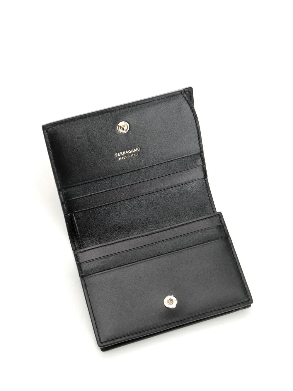 Leather Wallet Wallets Black sold by Wanan Luxury product image thumbnail 4