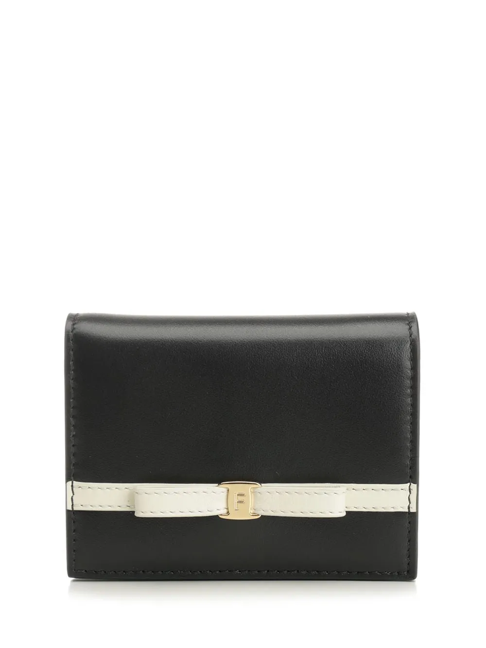 Leather Wallet Wallets Black sold by Wanan Luxury