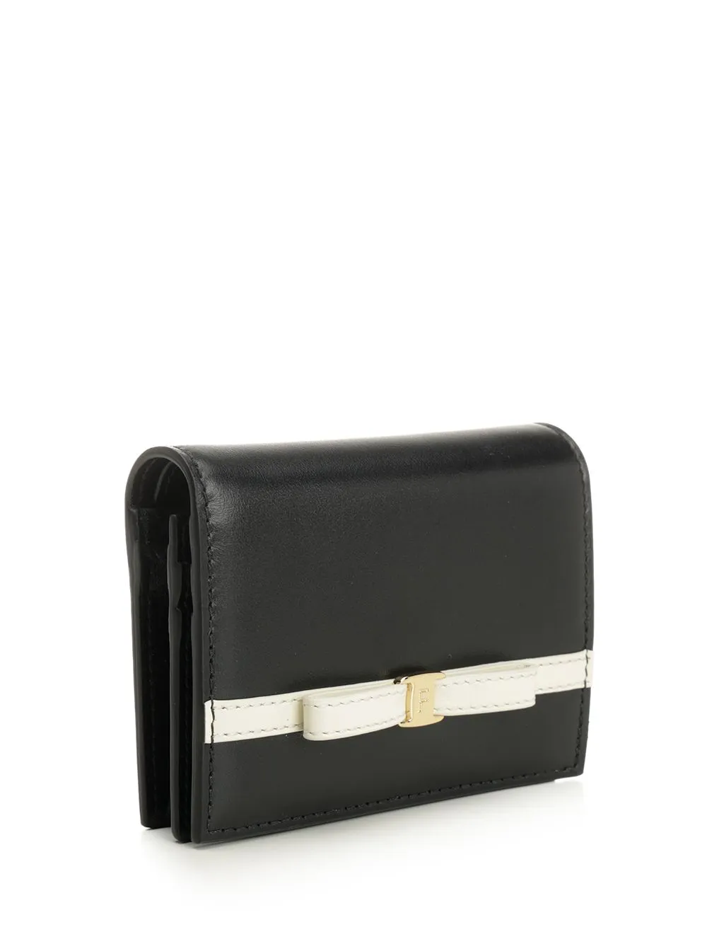 Leather Wallet Wallets Black sold by Wanan Luxury product image thumbnail 2