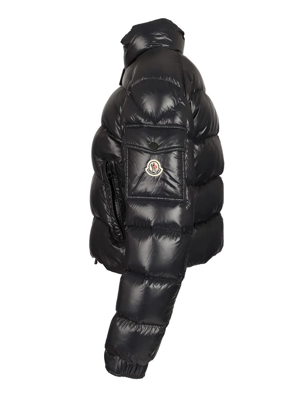 Petra Jacket Jackets Black sold by Wanan Luxury product image thumbnail 3