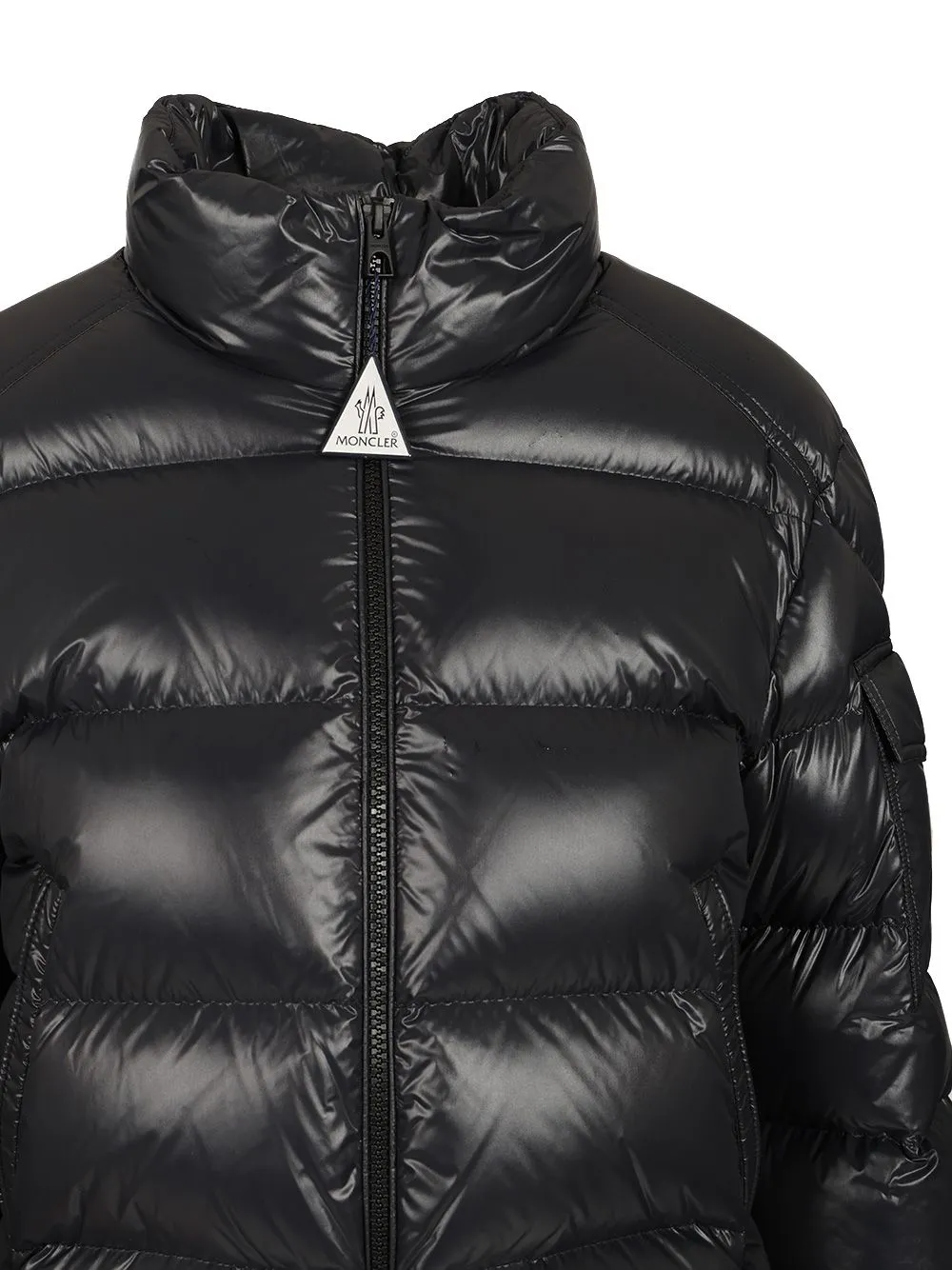 Petra Jacket Jackets Black sold by Wanan Luxury product image thumbnail 4