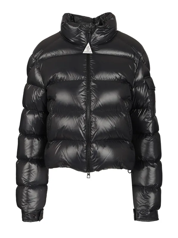 Petra Jacket Jackets Black sold by Wanan Luxury