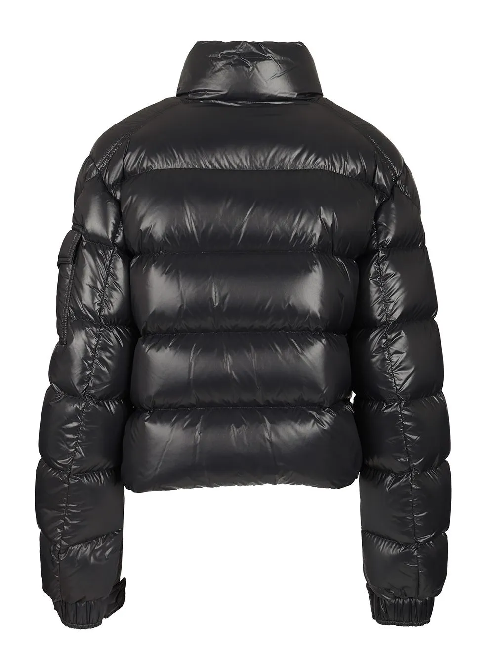 Petra Jacket Jackets Black sold by Wanan Luxury product image thumbnail 2