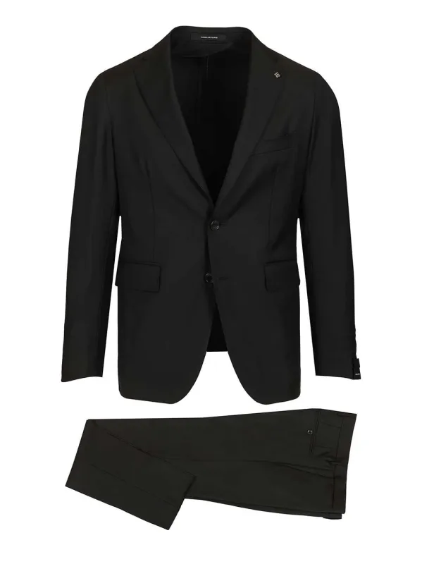 Montecarlo Dresses Black sold by Wanan Luxury