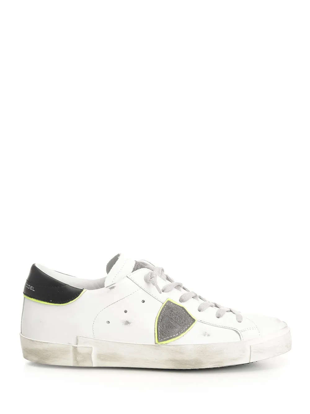 Prsx Sneakers Multicolor sold by Wanan Luxury