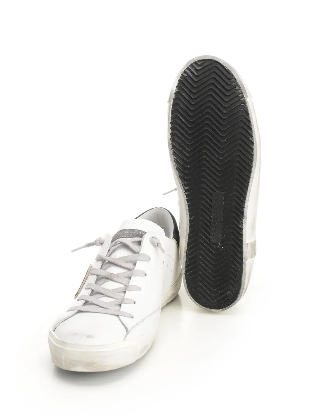 Prsx Sneakers Multicolor sold by Wanan Luxury product image thumbnail 5