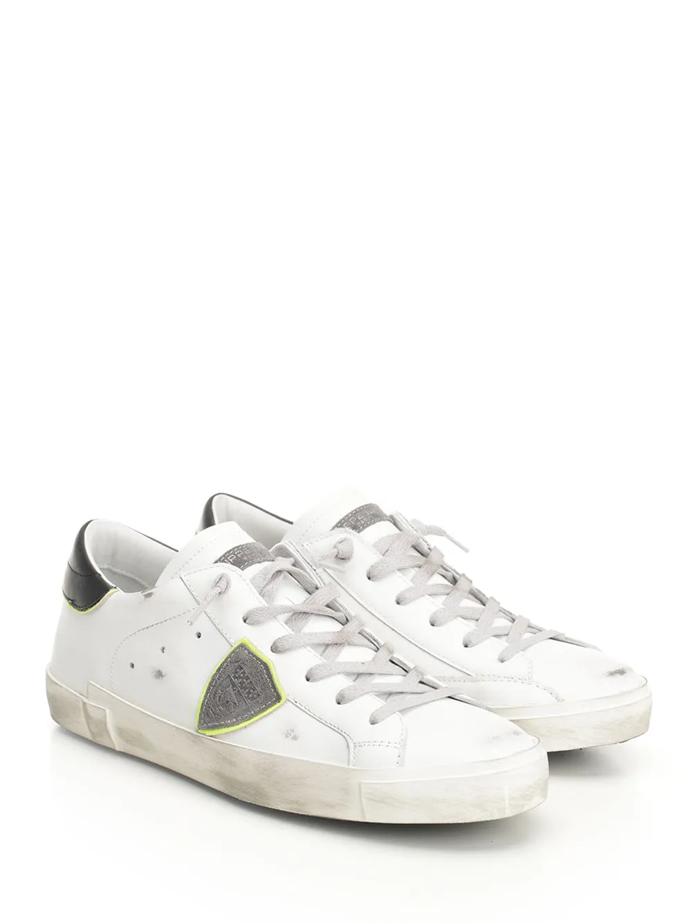 Prsx Sneakers Multicolor sold by Wanan Luxury product image thumbnail 2