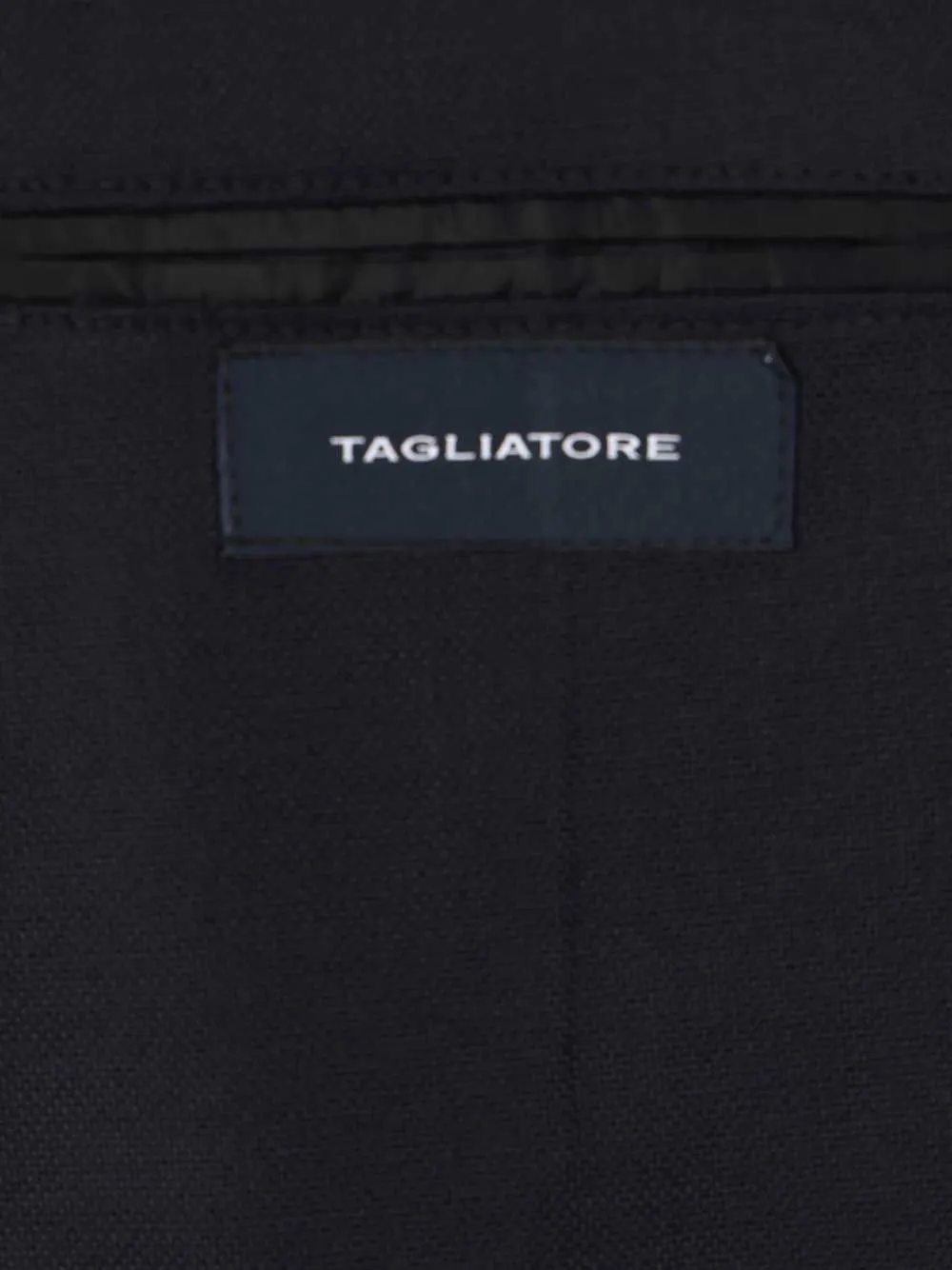 Montecarlo Tela 99 Lana 1 Elastan Jackets Blue sold by Wanan Luxury product image thumbnail 5