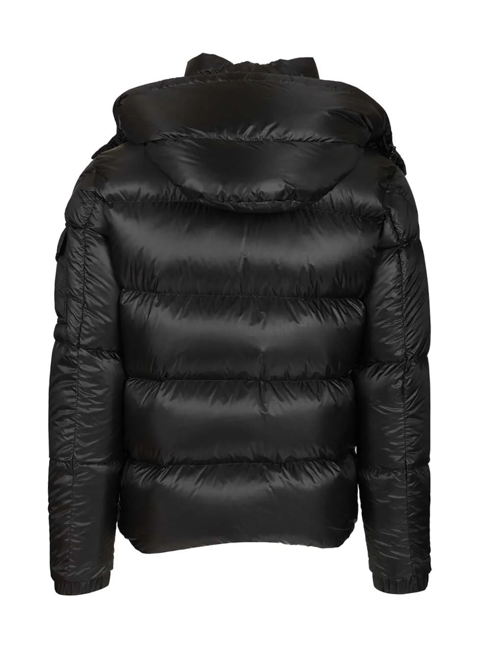 Couyere Jackets Black sold by Wanan Luxury product image thumbnail 2