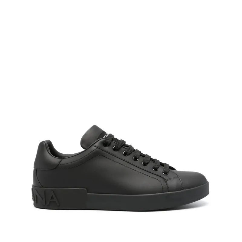 Sneakers Black sold by Wanan Luxury