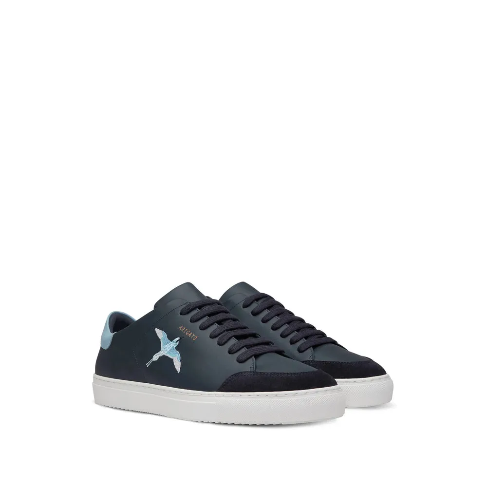 Sneakers Blue sold by Wanan Luxury product image thumbnail 2