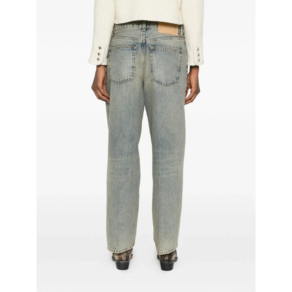 Denim Blue, Neutral sold by Wanan Luxury product image thumbnail 4