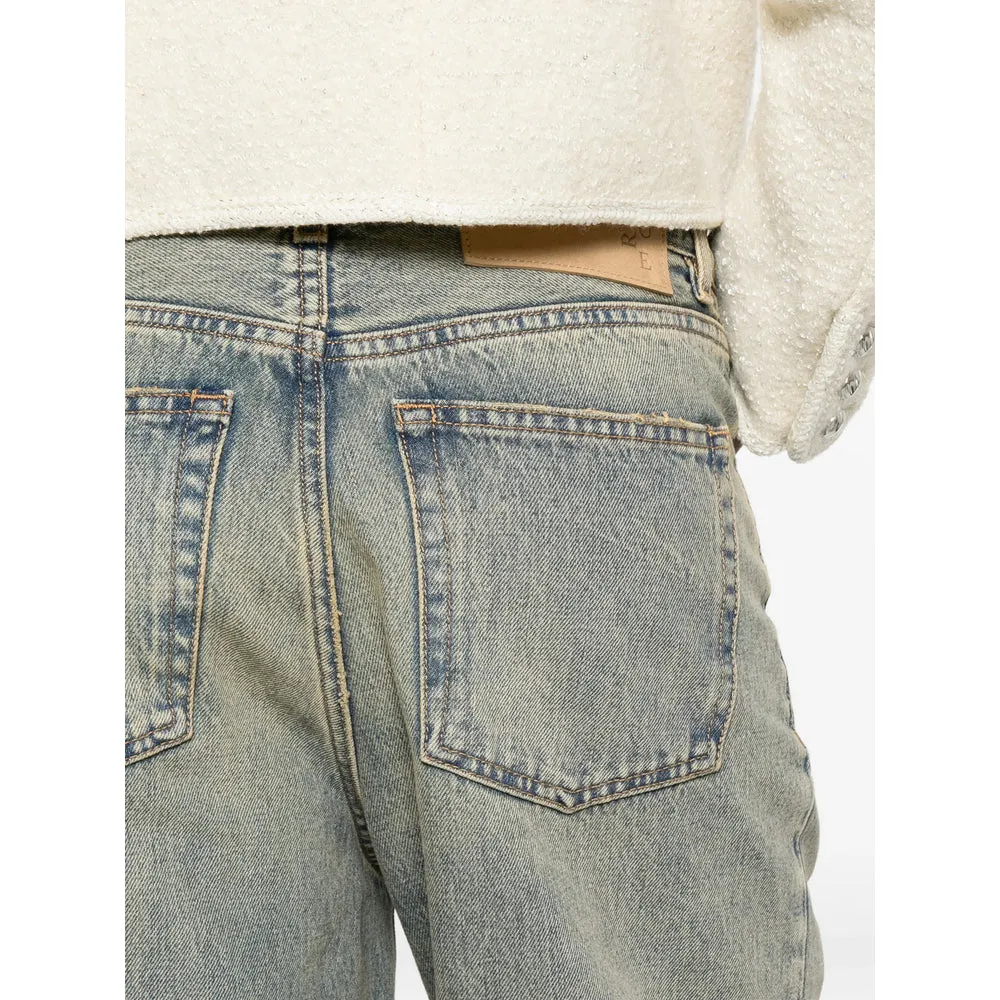 Denim Blue, Neutral sold by Wanan Luxury product image thumbnail 5