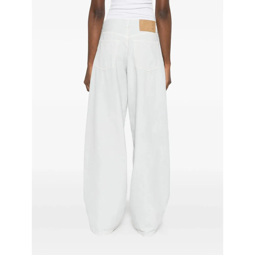 Denim White sold by Wanan Luxury product image thumbnail 2