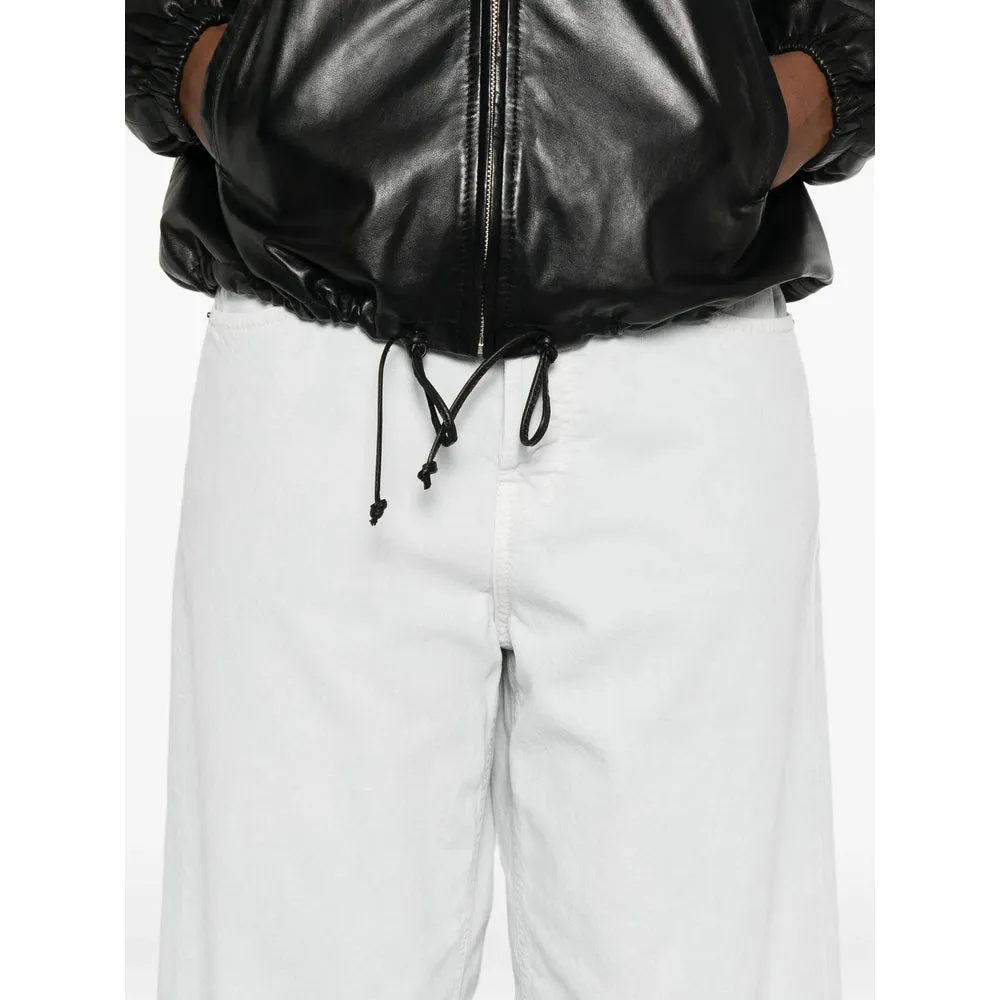 Denim White sold by Wanan Luxury product image thumbnail 5