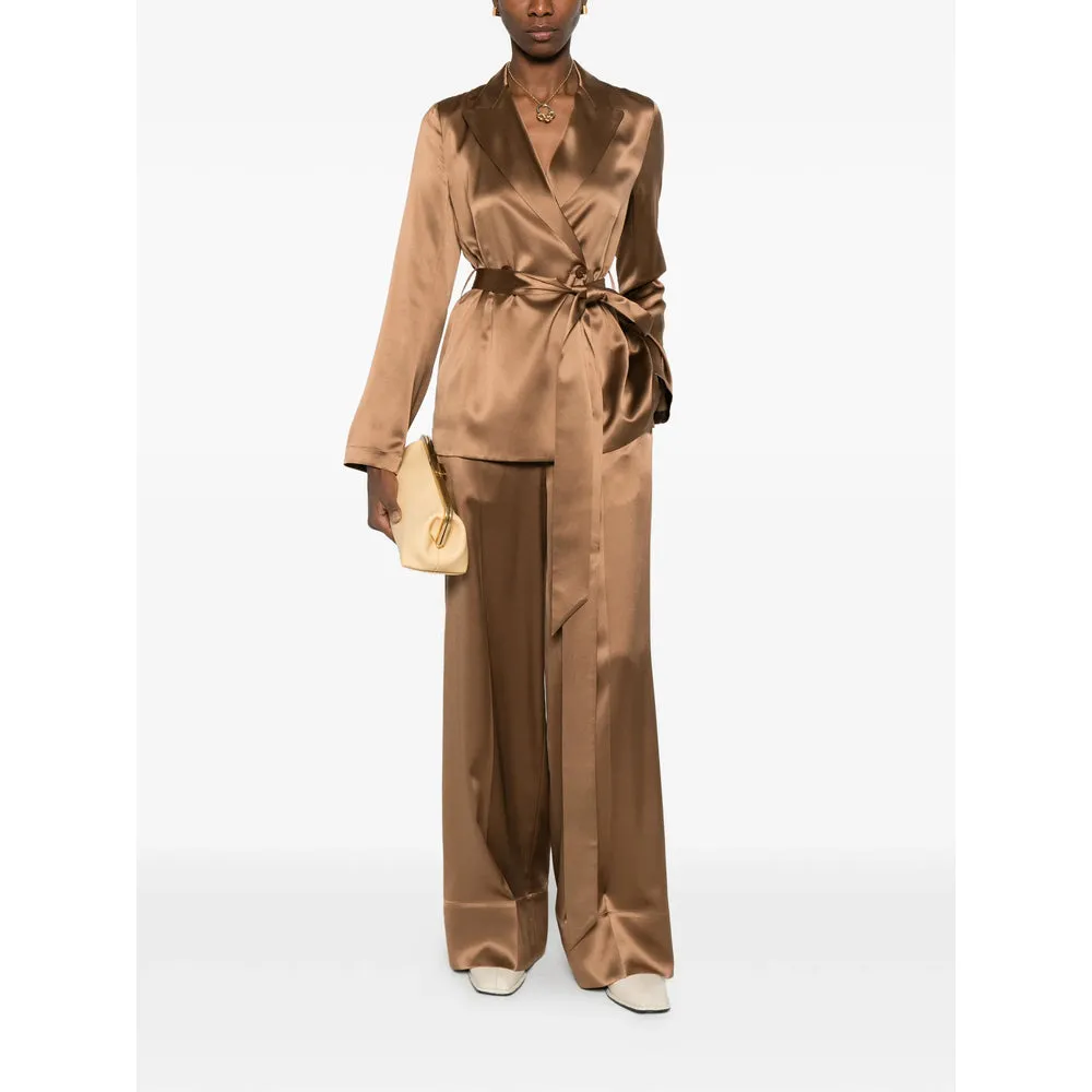 Outerwears Brown sold by Wanan Luxury product image thumbnail 2