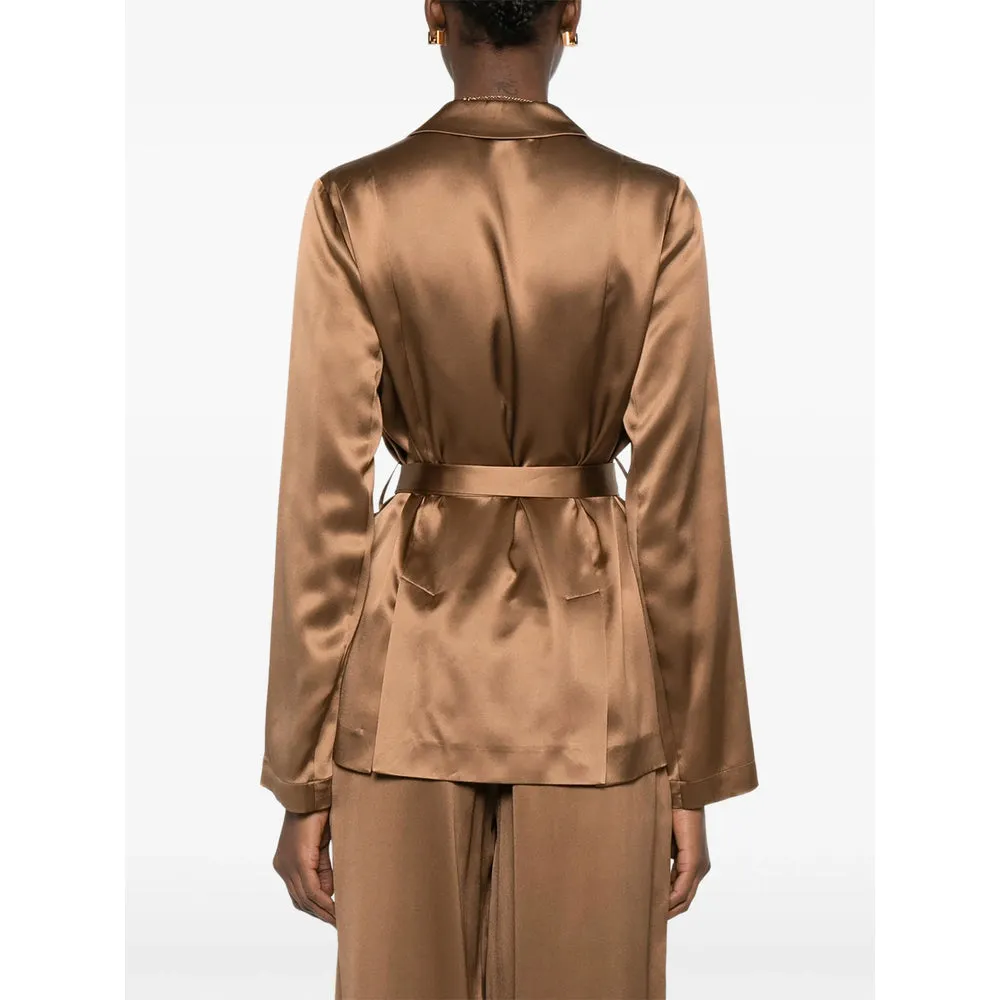 Outerwears Brown sold by Wanan Luxury product image thumbnail 4