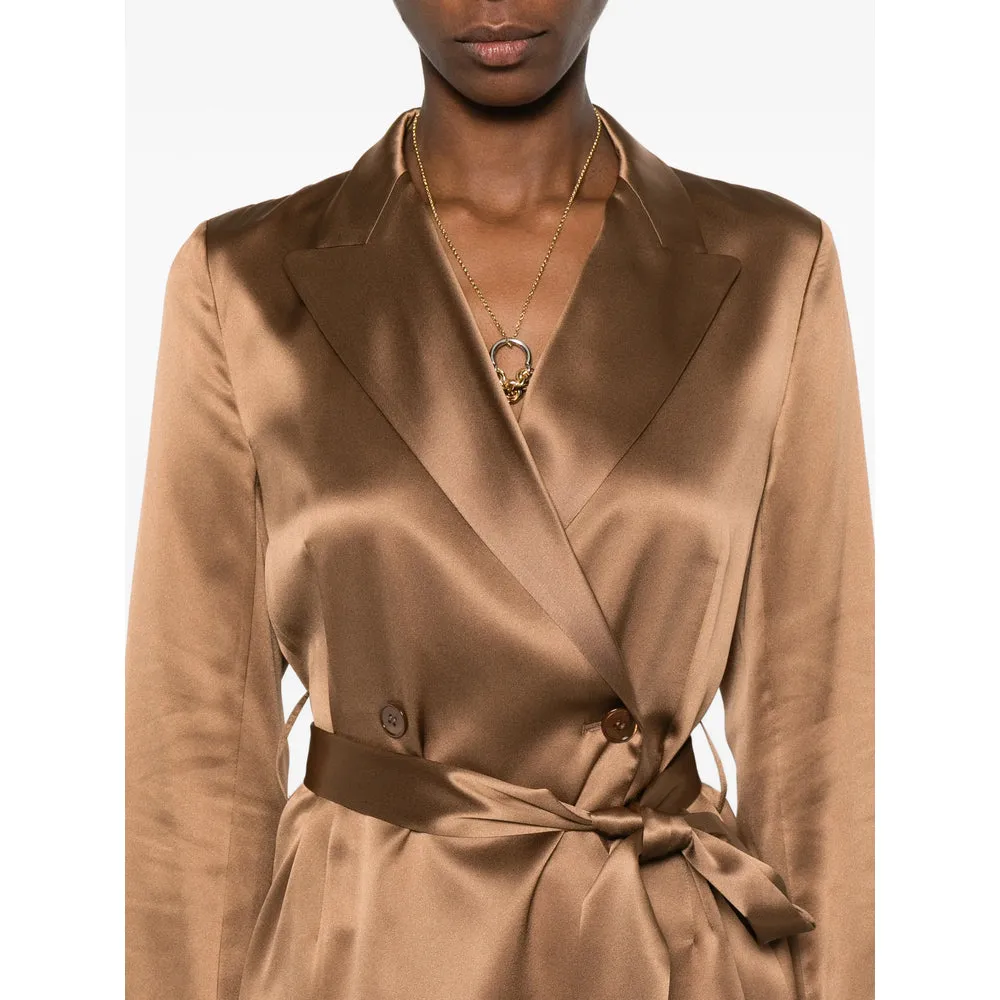 Outerwears Brown sold by Wanan Luxury product image thumbnail 3