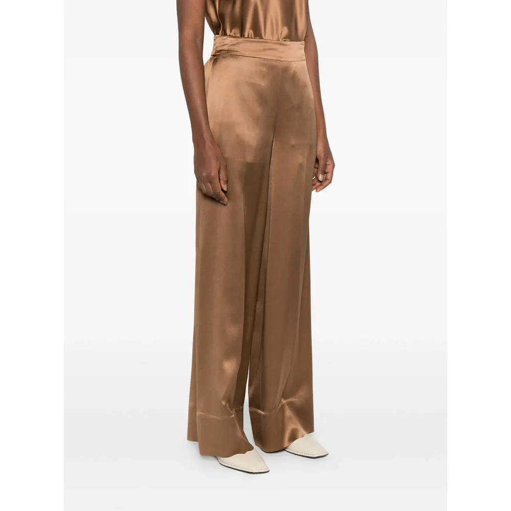 Pants Brown sold by Wanan Luxury product image thumbnail 4