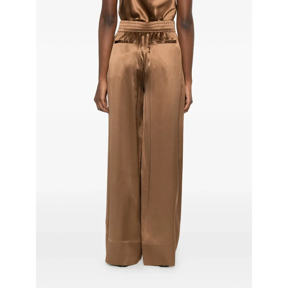 Pants Brown sold by Wanan Luxury product image thumbnail 5