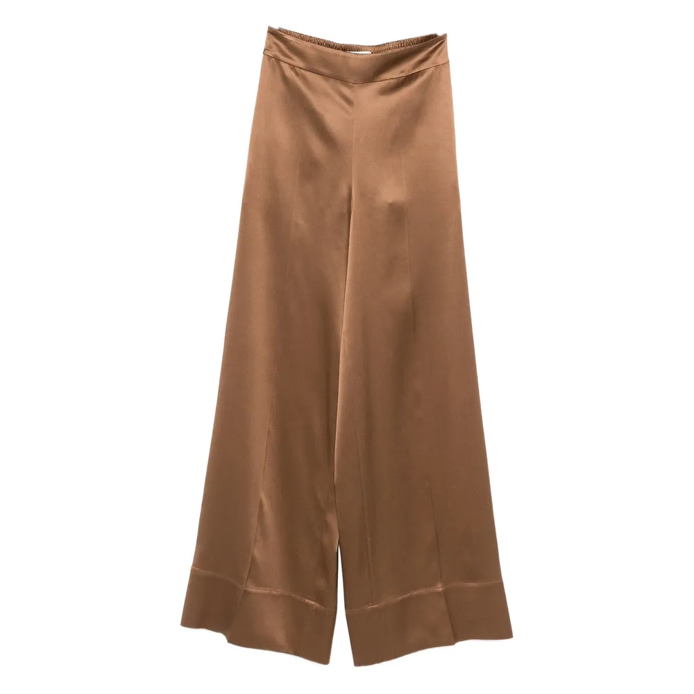 Pants Brown sold by Wanan Luxury