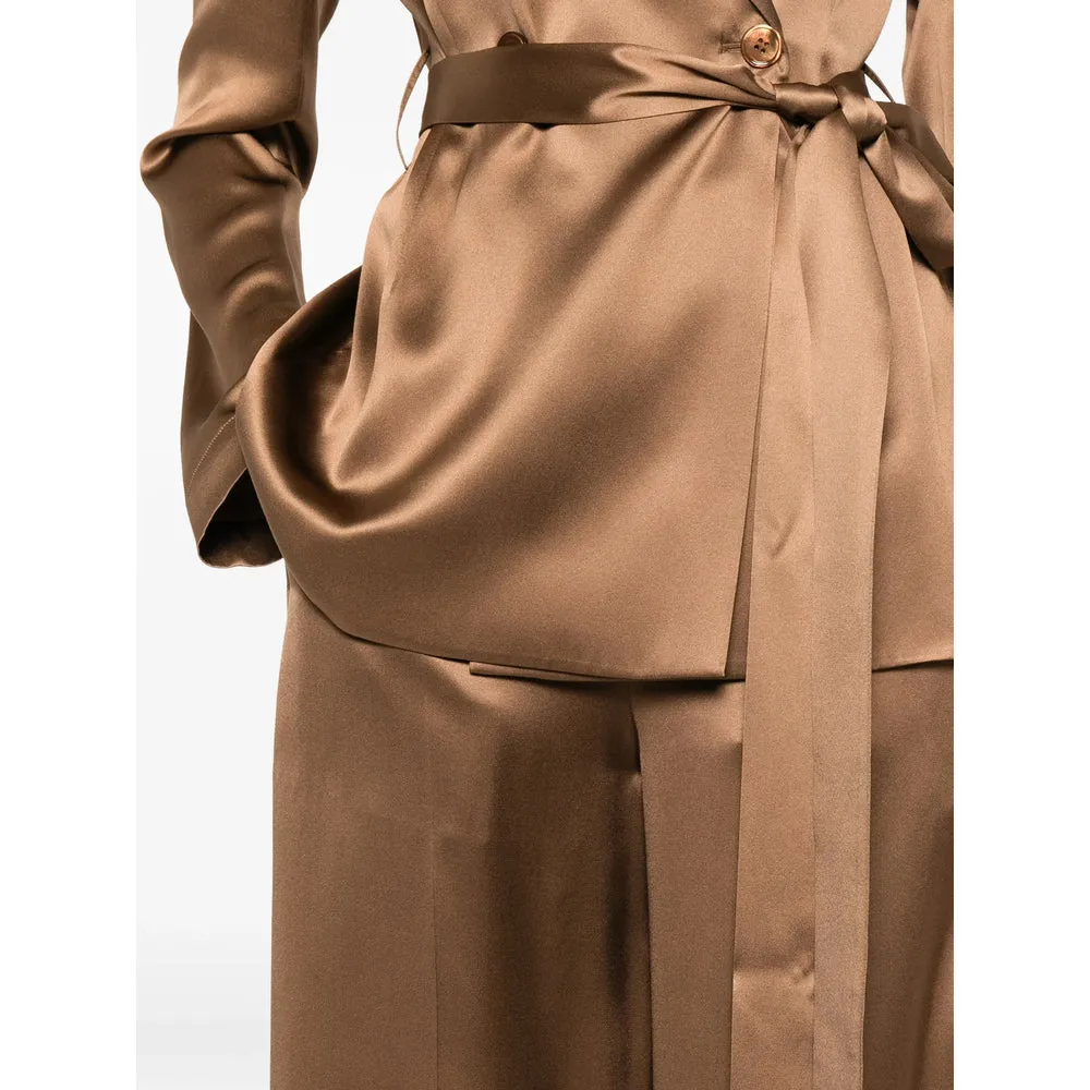 Pants Brown sold by Wanan Luxury product image thumbnail 2