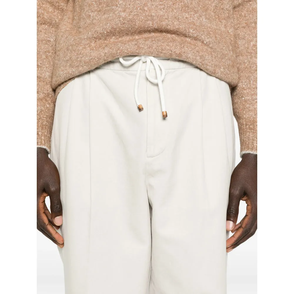 Pants Neutral sold by Wanan Luxury product image thumbnail 2