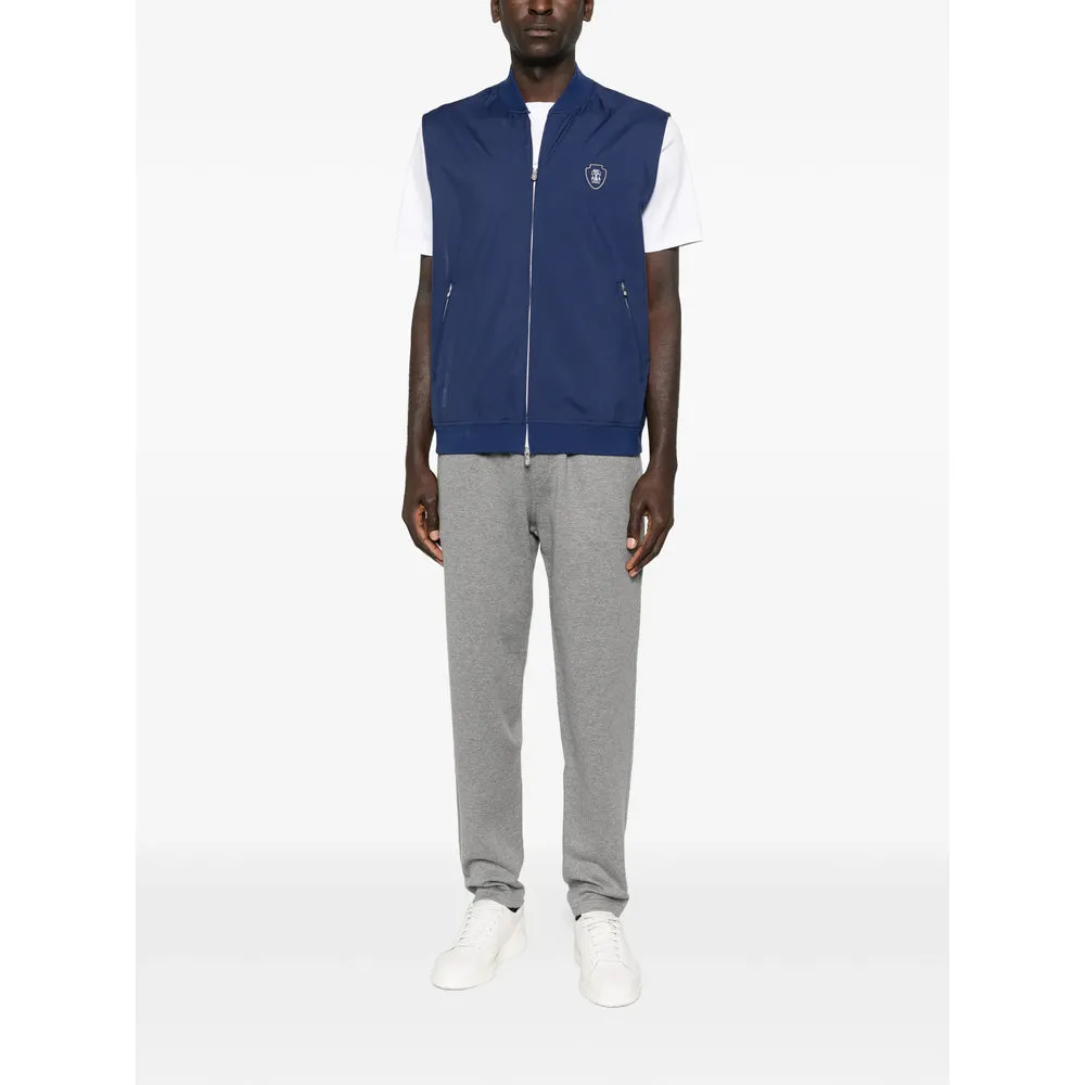Pants Gray sold by Wanan Luxury product image thumbnail 5