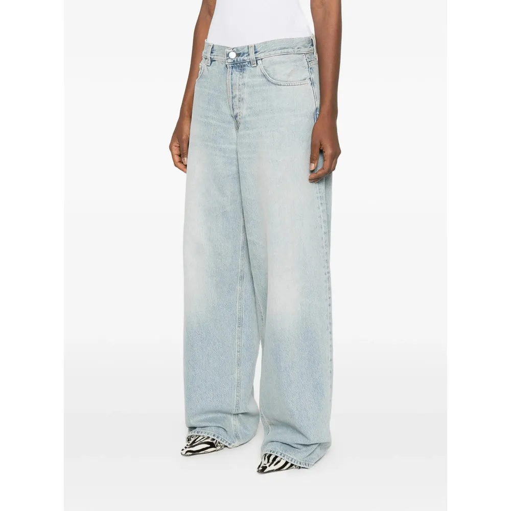 Denim Blue sold by Wanan Luxury product image thumbnail 3